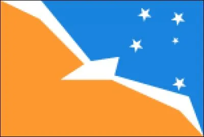 Quelle est la capitale de l'Antarctique ?