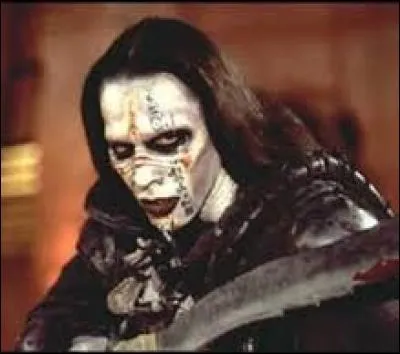 Quel film de John Carpenter se déroule dans une colonie martienne en 2176 ?