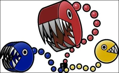 Et pour finir, qui est-ce ?