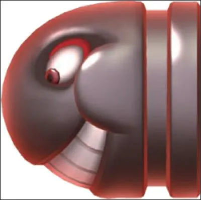 De combien de fois (environ) est-il plus gros que Mini Mario ?