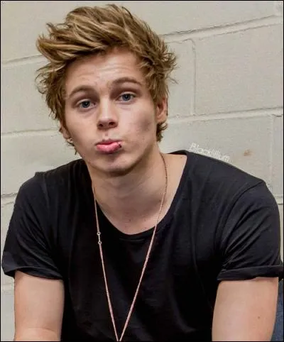 Que faisait la mère de Luke comme travail ?