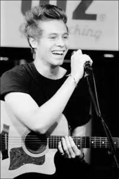 De quel groupe ont-ils fait la première partie ?