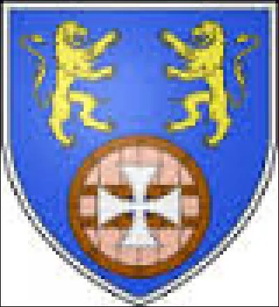 Je vous présente, pour finir, le blason de Saint-Sauveur-de-Puynormand. Village aquitain dans le Pays du Libournais, il se trouve dans le département ...