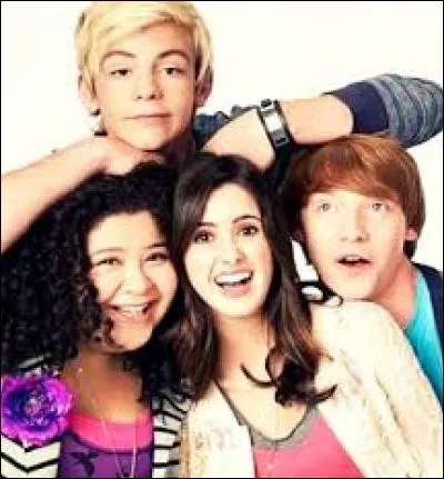 Dans quelle série joue-t-il ?