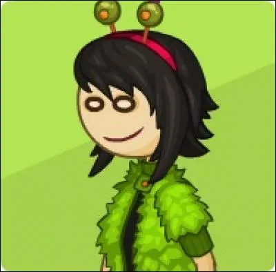 Et pour finir, qui est-ce ?