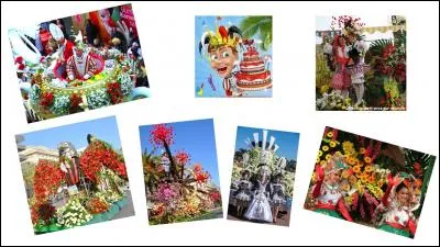 Où irez-vous voir ce carnaval ?