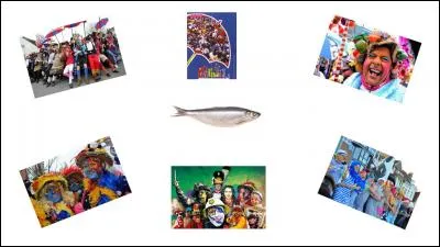 Où irez-vous voir ce carnaval ?