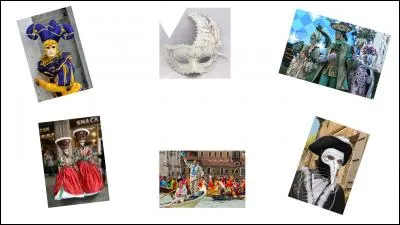 Où irez-vous voir ce carnaval ?