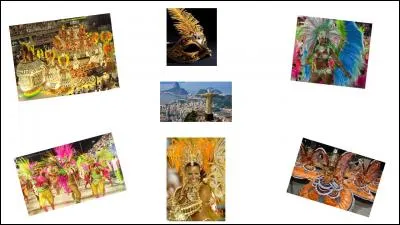 Où irez-vous voir ce carnaval ?