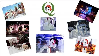 Où irez-vous voir ce carnaval ?