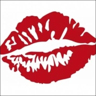 Comment dit "baiser" en anglais ?