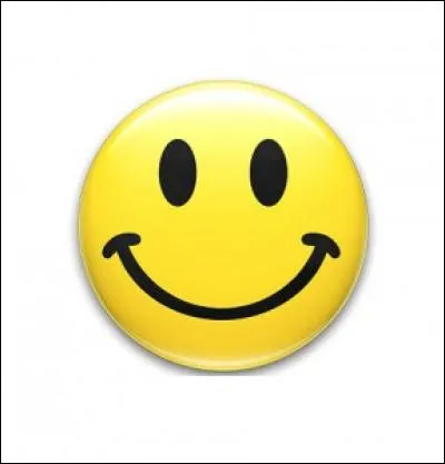 Comment dit-on "sourire" en anglais ?