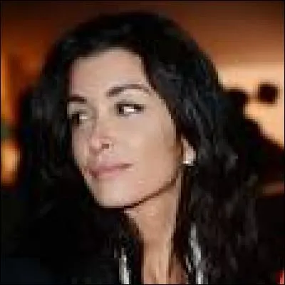 Comment s'appelle-t-elle ?