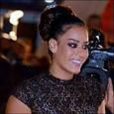 Comment s'appelle-t-elle ?