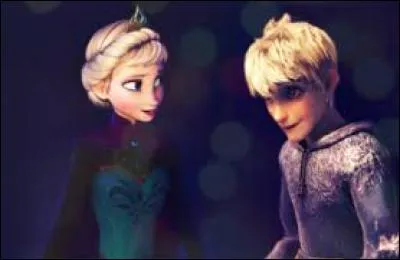 Qui est ce garçon ?