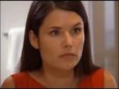 Avec qui Victoire s'est-elle mariée ?