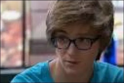 Comment Babeth surnommait-elle Valentin ?