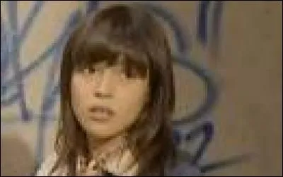 Comment se prénommait le papa d'Alix ?