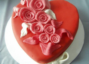 Quiz St-Valentin : Desserts  manger tous en coeur !