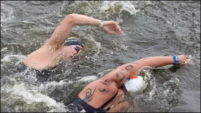 Pourquoi cette photo, me direz-vous, eh bien tout simplement parce que l'acteur principal était un champion dans cette discipline, ce film date de 1932 !