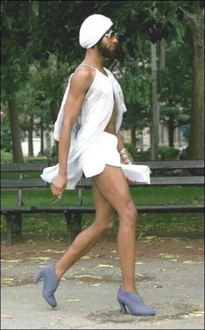 Zaza et Renato vous saluent bien !