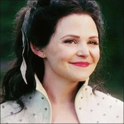 Qui est cette princesse ?