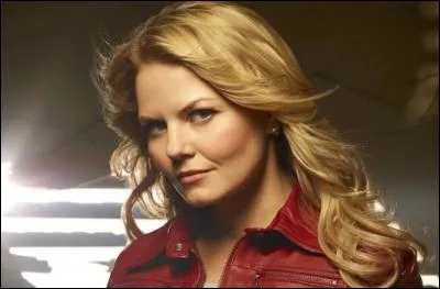 Qui est Emma Swan ?