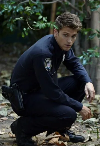 Qui est ce personnage ?