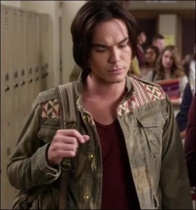 En quoi Caleb est-il doué ?