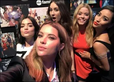 Qui n'a jamais été à Radley ?