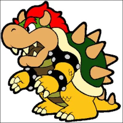 En quelle année est sorti le premier "Super Mario" ?