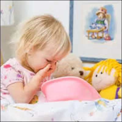 Vous avez sûrement déjà attrapé cette maladie, qui est une des moins agréables, puisqu'elle nécessite de rester à jeun pendant quelques jours, et de se passer au maximum d'eau. En effet, tout ce qui entre par votre bouche ressort presqu'immédiatement.