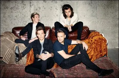 De quel album ce titre provient-il ? (Question précédente)