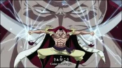 Qui est ce personnage ?