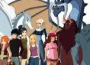 Quiz Personnages de Tara Duncan