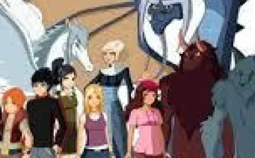 Quiz Dessins anims