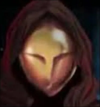 Qui est ce personnage ?