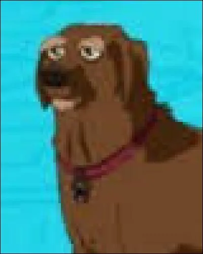 Qui est ce personnage ?