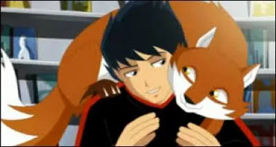 Qui est ce personnage ?