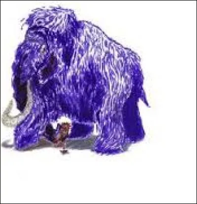 Qui est ce personnage ?