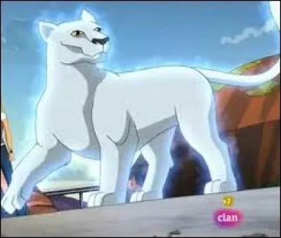 Qui est ce personnage ?