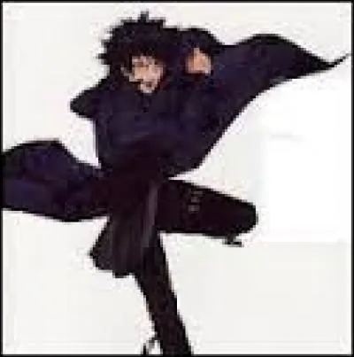 Qui est ce personnage ?