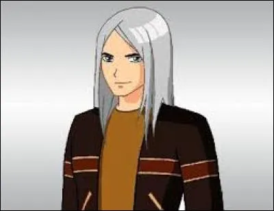 Qui est ce personnage ?