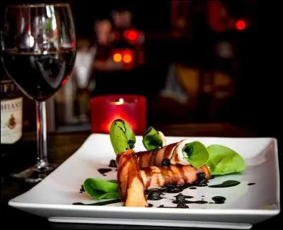 Quand sers-tu ton plat ?