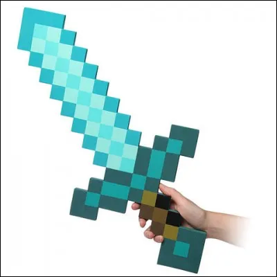 Quel est l'enchantement qui permet d'enflammer à coups d'épée (français) ?