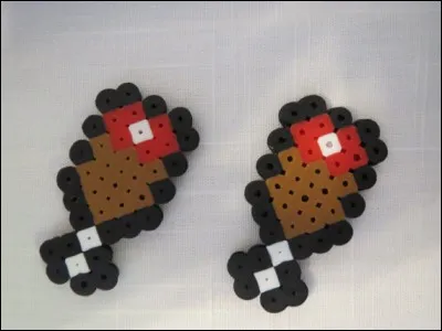 Laquelle de ces trois nourritures régénère le plus de barres de faim ?