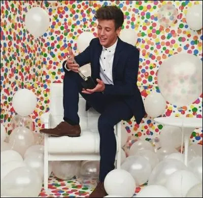 À quelle cérémonie a-t-il gagné 2 années de suite le prix du «Viner de l'année» et 1 fois le prix de « la star masculine du web » ?