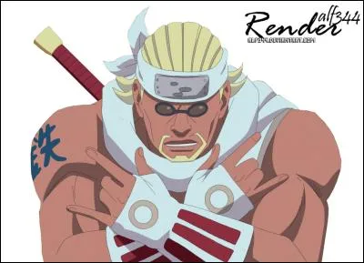 Combien de queues a le démon de Killerbee ?