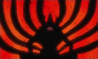 Combien de queues avait le premier démon ?