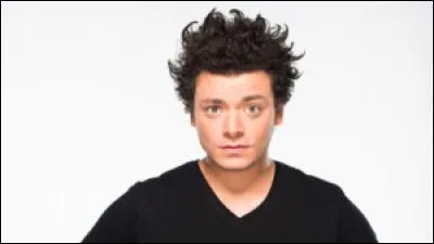 Qui est ce personnage ?